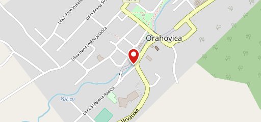 Somun kebab sulla mappa