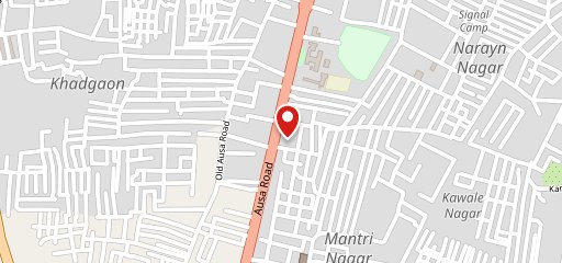 Hotel Sonai Bar & Restaurant on map