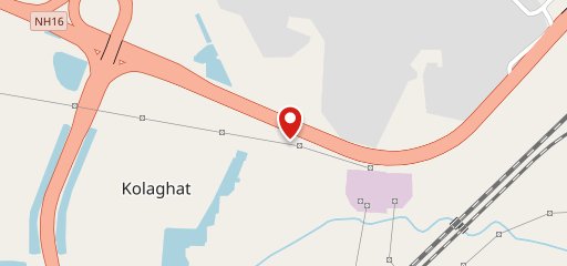 Sonar Bangla Hotel & Restaurant on map