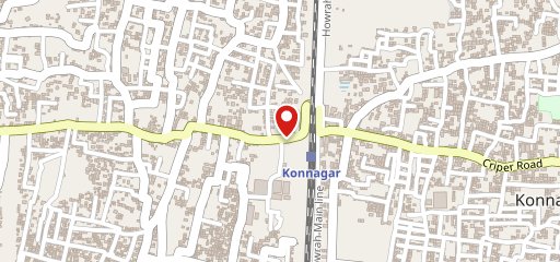 Sonar Bangla on map
