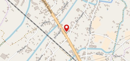 Soni Caffè sulla mappa