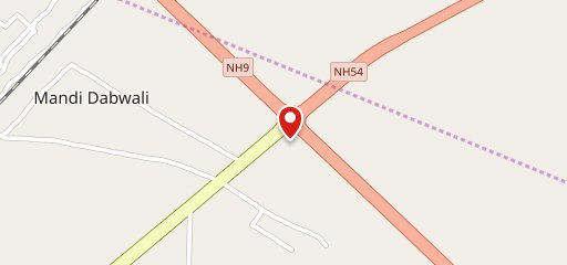 Sonu Chicken Centre on map