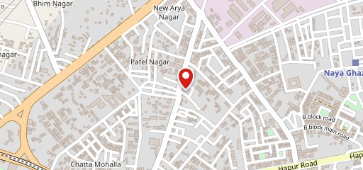 Sonu Khan Fish & Chicken Shop on map