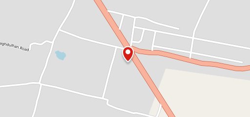 Sonu Kumar on map