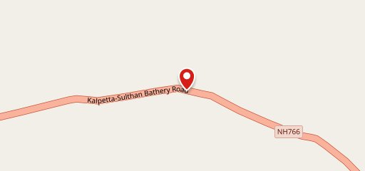Soorya Mess on map