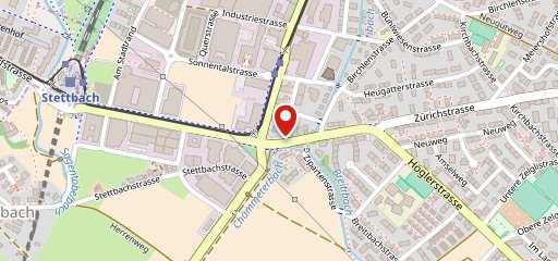 Sonnental sulla mappa