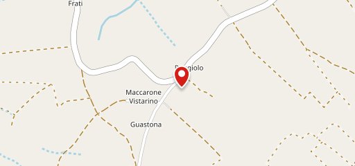 Ristorante Pizzeria Sorriso sulla mappa