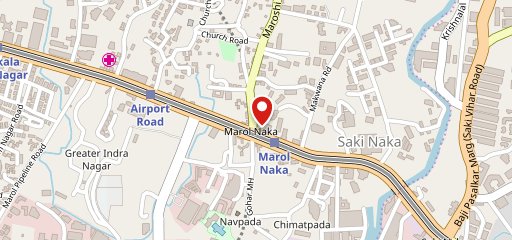 Sosho Kitchen & Bar on map