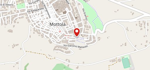 SOTTOSCALA sulla mappa