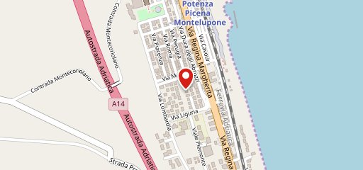 Sottovoce sulla mappa