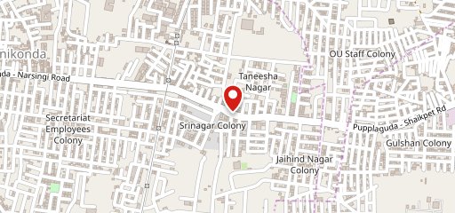 Sounds Yummy - The Restaurant on map