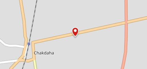 South Indian Corner on map
