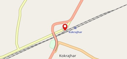 SOUTH INDIAN DISH & HOTEL on map
