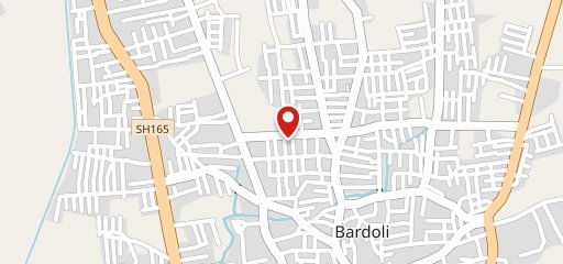 South Indian Nasta House on map