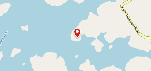 Southern Spice on map