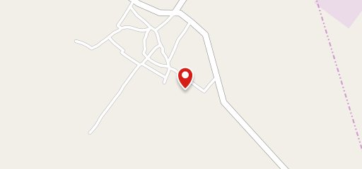 Spacial Dawa on map
