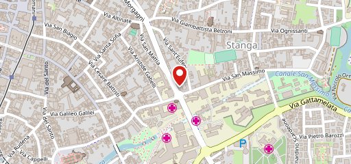 Spadetto Laboratorio Artigianale di Pasticceria sulla mappa