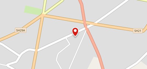 Sparta Restaurant & Lounge on map