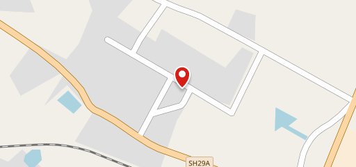 Spice darbar restaurant on map