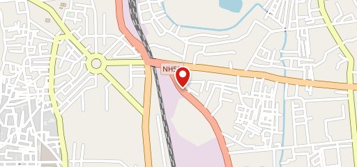 Spice Land Restaurant on map