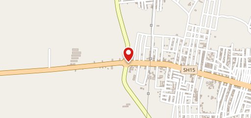 Spicy Family Restaurant on map