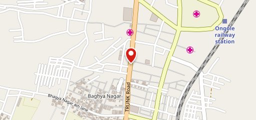 SpicyFeast on map