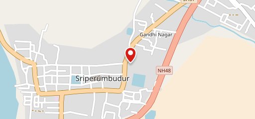 Absolute Spicy Kitchen on map