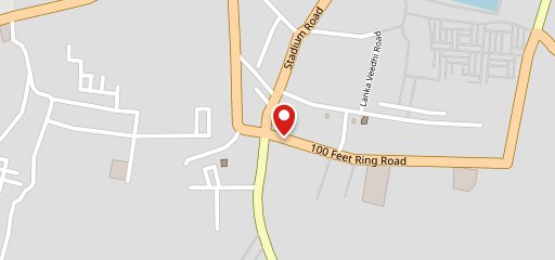 THE SPICY KITCHEN on map