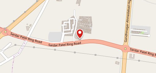 Spirit O Sound on map