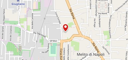 Spirito24 sulla mappa