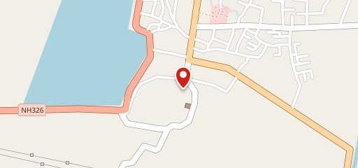 SR CAFETERIA on map