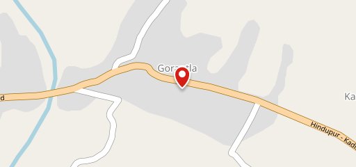 Sree Guru Raghavendra Banglore Bakery on map