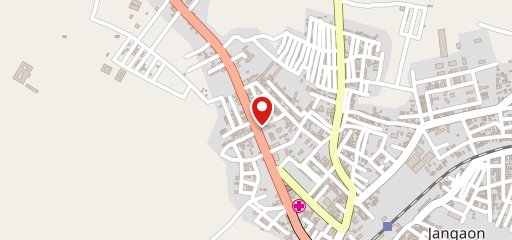 Sree Matha Curry Point on map