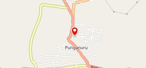 Shree Thunga Rangappa Restaurant on map