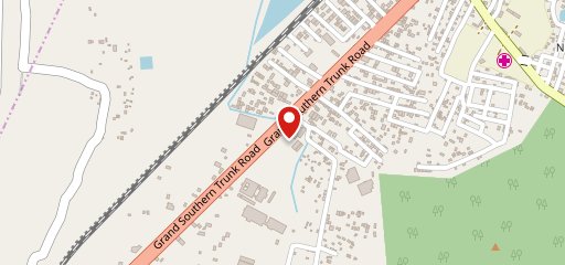 SRI ARYA BHAVAN PURE VEGETARIAN on map