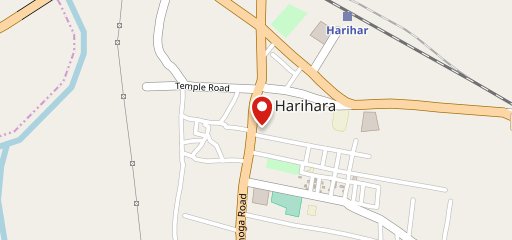 Old Famous hygiene Sri Ramdev panipuri (sinc 1981) on map