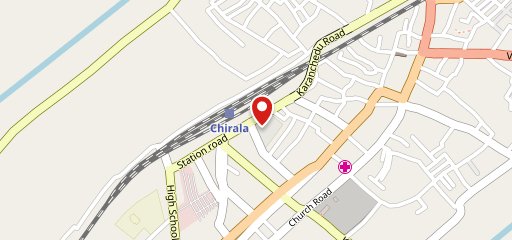 Sri Balaji Hotel on map