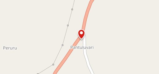 Sri Diamond Restaurant on map