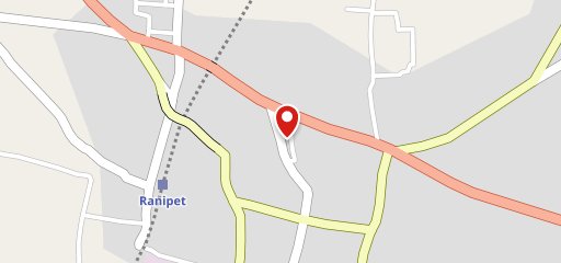 Ganapathi bakery on map