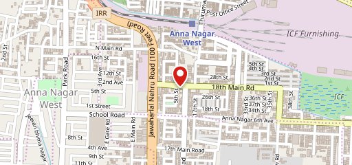 SRI GANESH BHAVAN on map