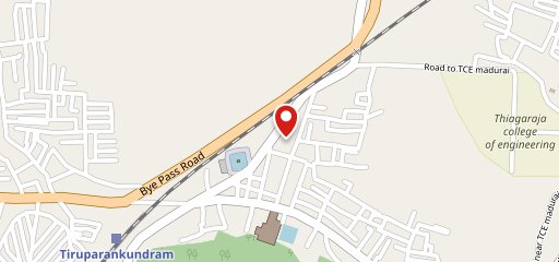 Sri Gomathi Vilas Pure Veg on map