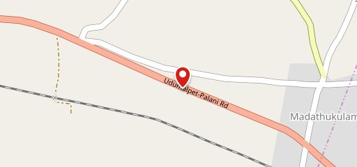SRI GUHAN MESS on map