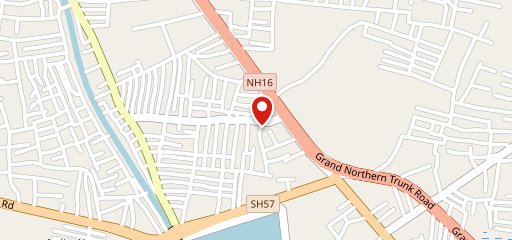 SRI GURU CHINES FAST FOOD on map