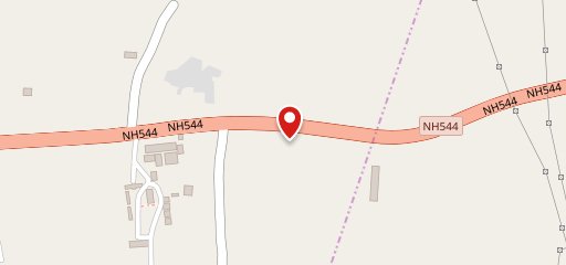 Sri Hotel on map