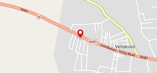 Sri Kannika Sweets on map