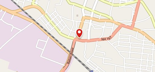 Sri Krishna Bhavan on map