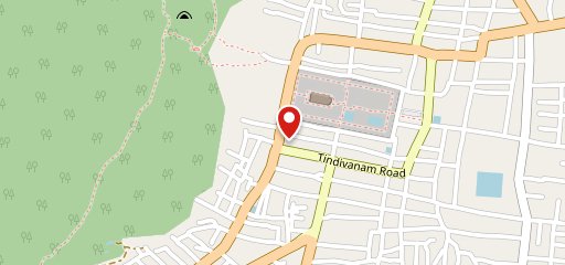 Sri Krishna Fast Food Corner on map
