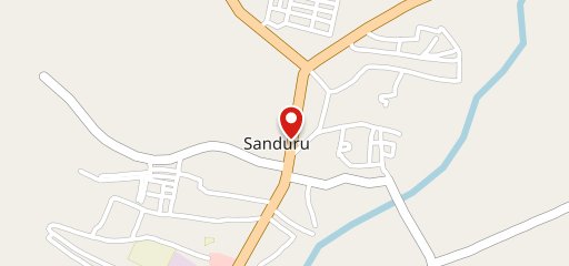 Sri Krishna Hotel on map