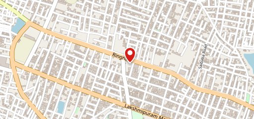 Sri Lakshmi Foods on map