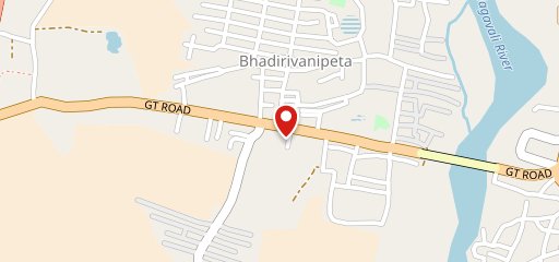 Sri Lakshmi Hotel on map
